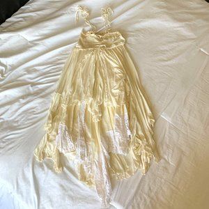 Free People dress